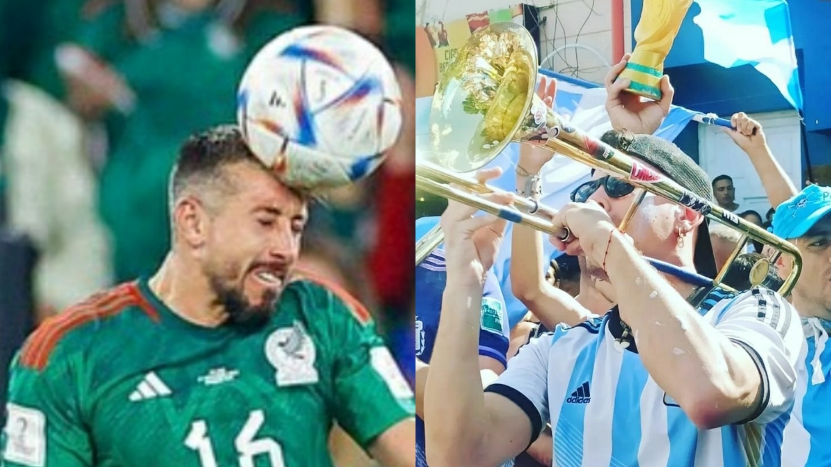 Héctor Herrera, el culpable del despido de integrantes de Los Caligaris; esto dicen las teorías