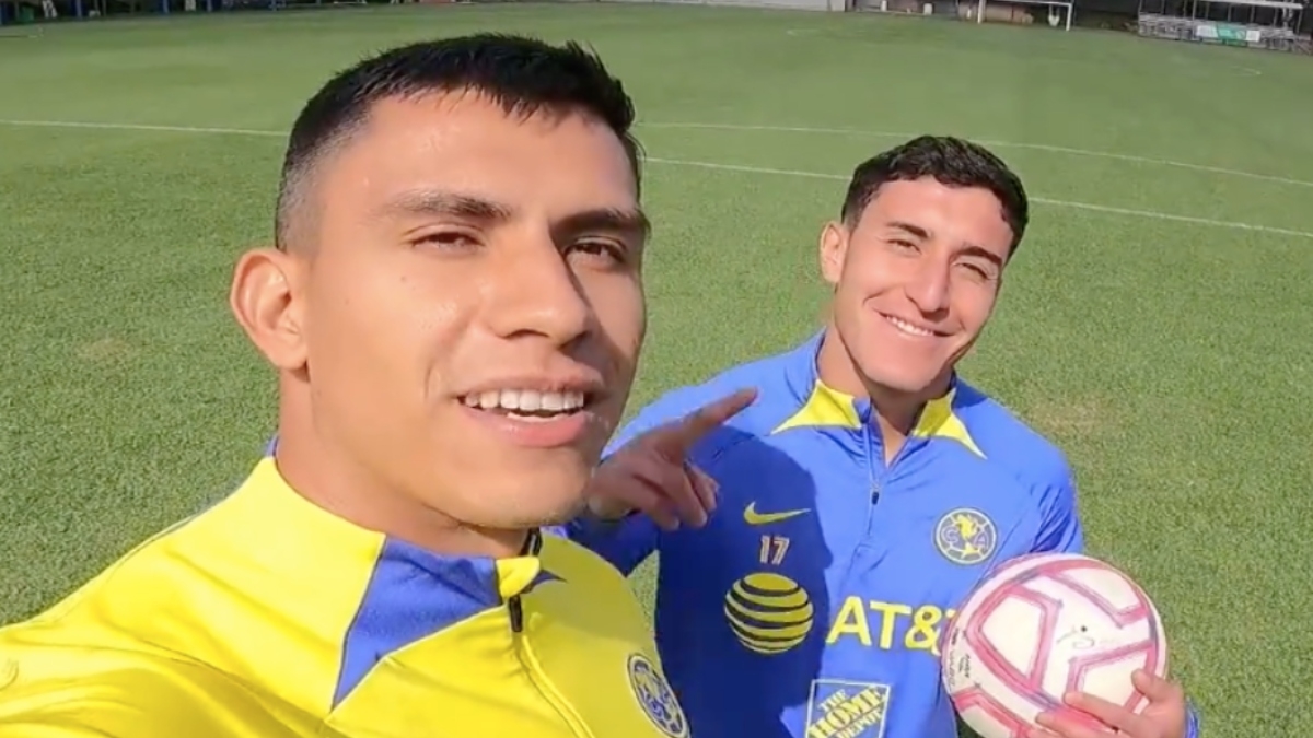 ¿Indirecta a Ochoa? América presenta a Luis Malagón con atajadas en reto de penales