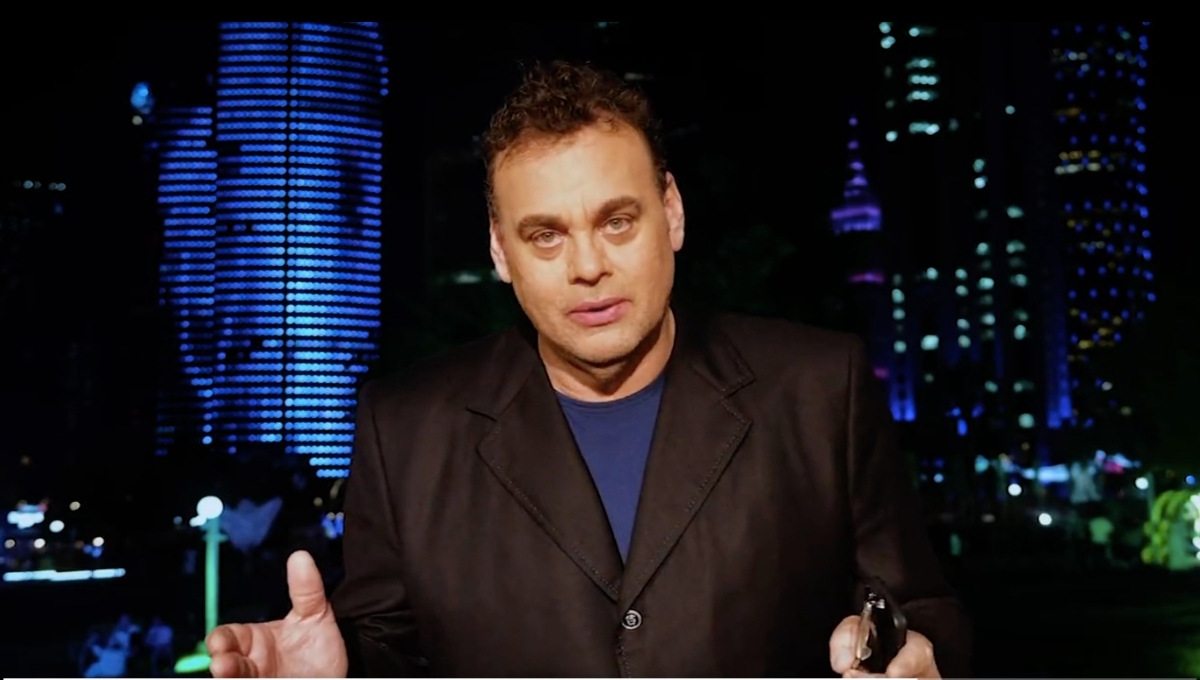 Faitelson anuncia al nuevo refuerzo del León de un forma inesperada