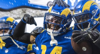 NFL Semana 16: Rams vapulean a Denver; Dolphins comprometen su boleto a Playoffs