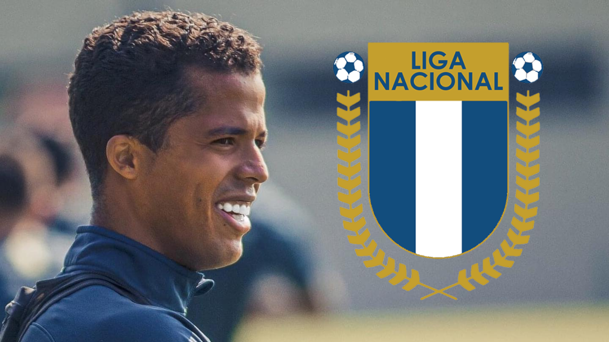 Giovani Dos Santos buscaría 'revivir' su carrera en el futbol de Guatemala
