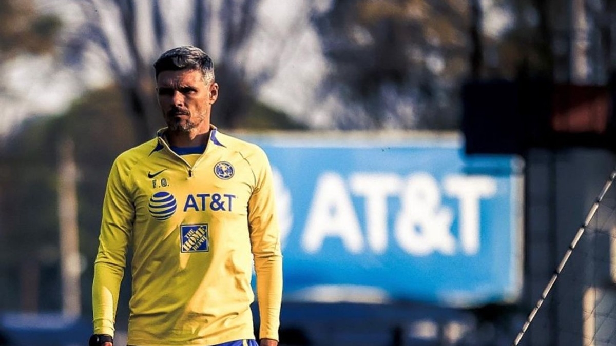 'Tano' Ortiz le responde a los que lo acusan de traicionero y manda mensaje al América