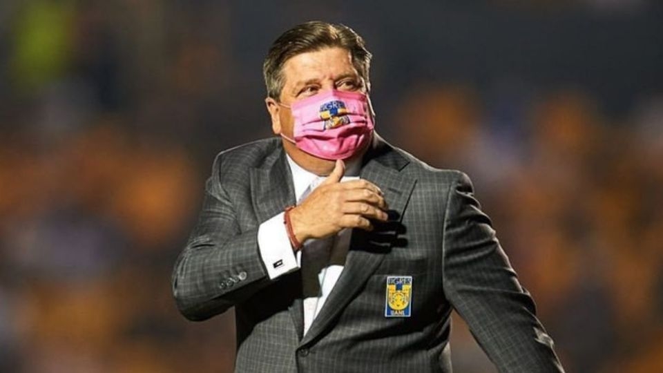 ¿Se ofrece? Miguel Herrera pide que el DT del Tricolor sea de nacionalidad mexicana