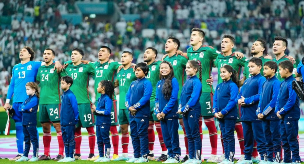 ¿Selección Mexicana tiene su lugar asegurado en el Mundial 2026? Lo que