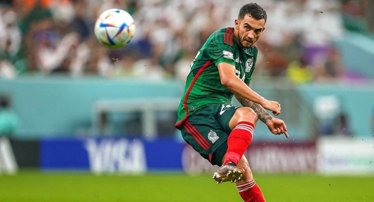 GOLAZO de Luis Chávez ante Arabia Saudita es ‘premiado’ por la FIFA, ¿por qué?