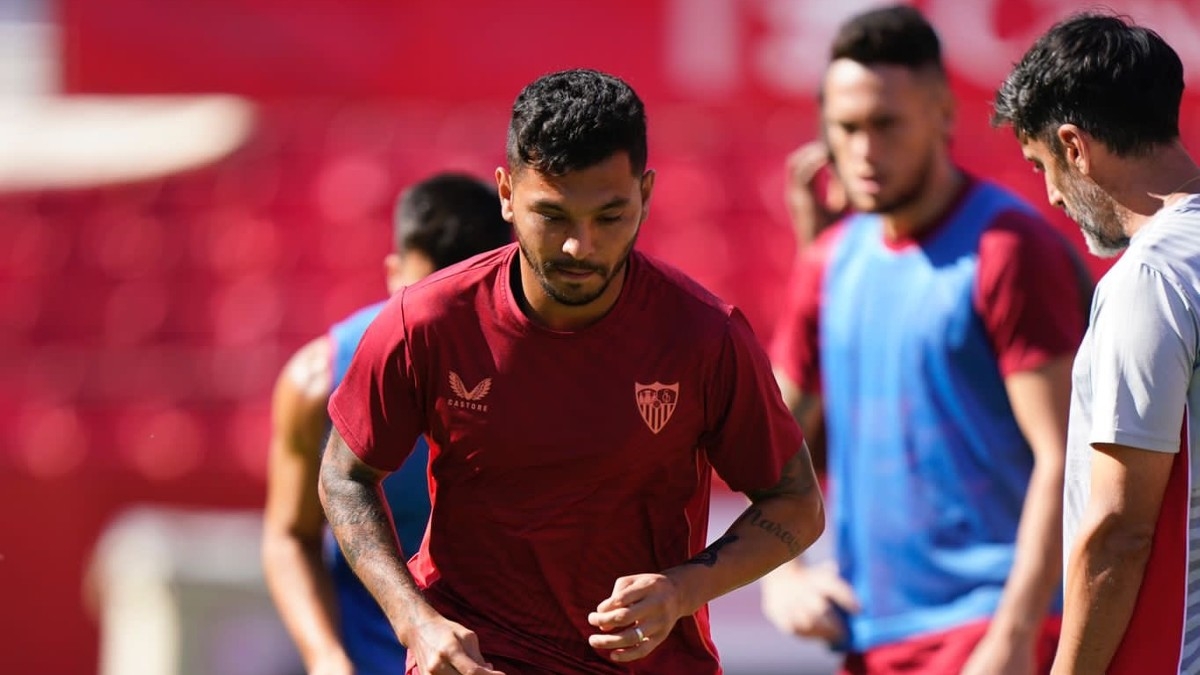 ¿Jugará ‘Tecatito’? Fecha y canales de transmisión para ver el Celta de Vigo vs Sevilla