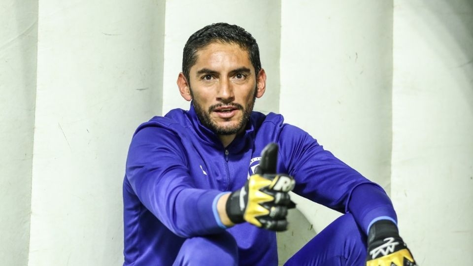 Cruz Azul: Jesús Corona anhela que La Máquina le haga un homenaje antes de retirarse