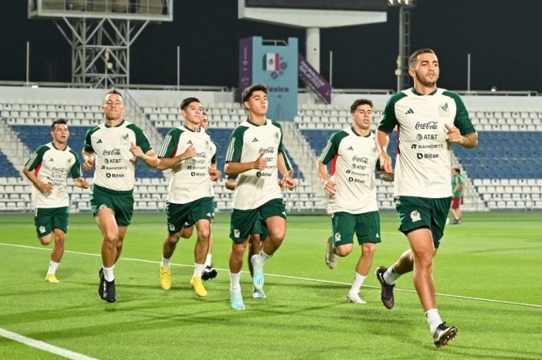 La Selección Mexicana no clasificó a los octavos de final en Qatar 2022