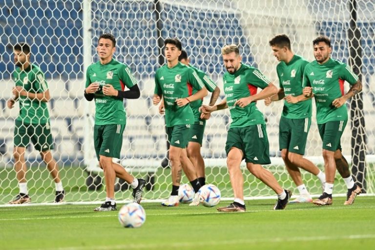 La Selección Mexicana se llevó un premio económico por estar en Qatar 2022