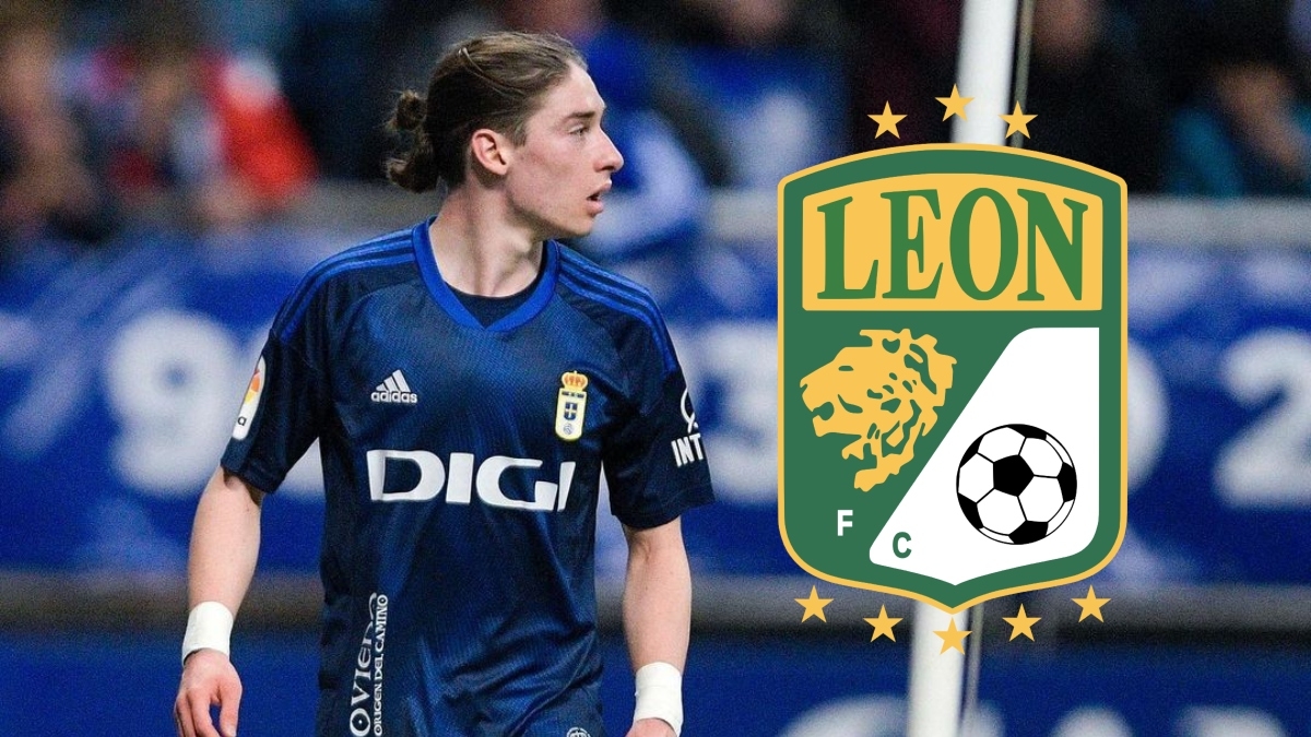 Marcelo Flores ficharía con el León de cara al Clausura 2023 de la Liga MX