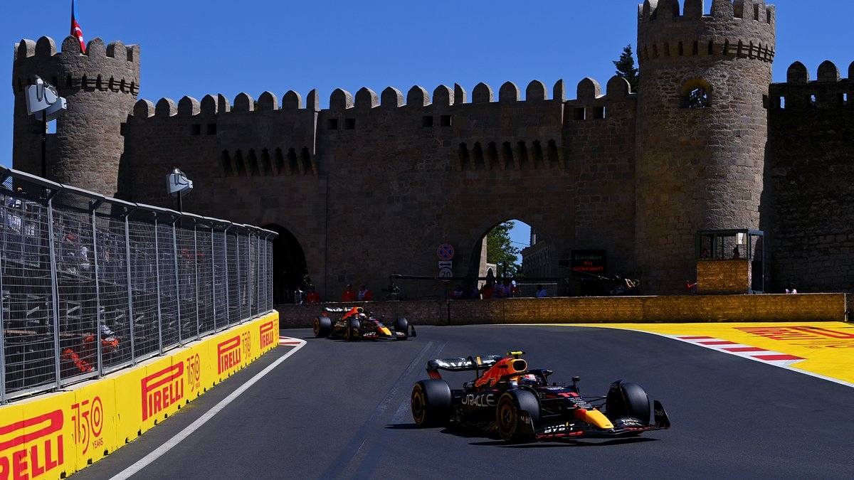 ¿GP de México está en la lista? F1 anuncia carreras sprint para la temporada 2023