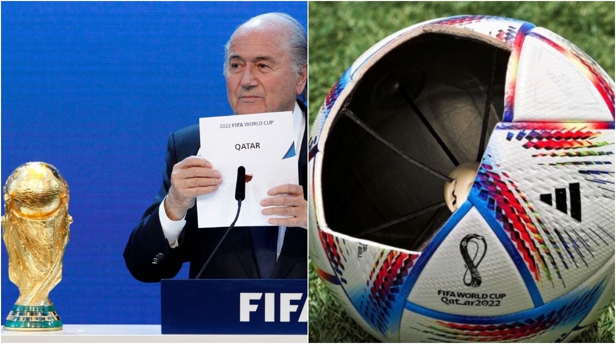 Netflix: ¿De qué trata el polémico documental sobre el Mundial y la corrupción de FIFA?