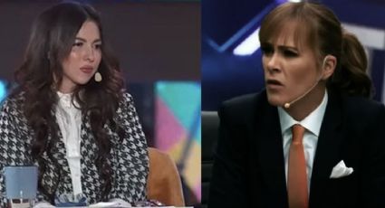 Aficionados piden a Paty Cantú sobre Marion Reimers para programas de análisis deportivo