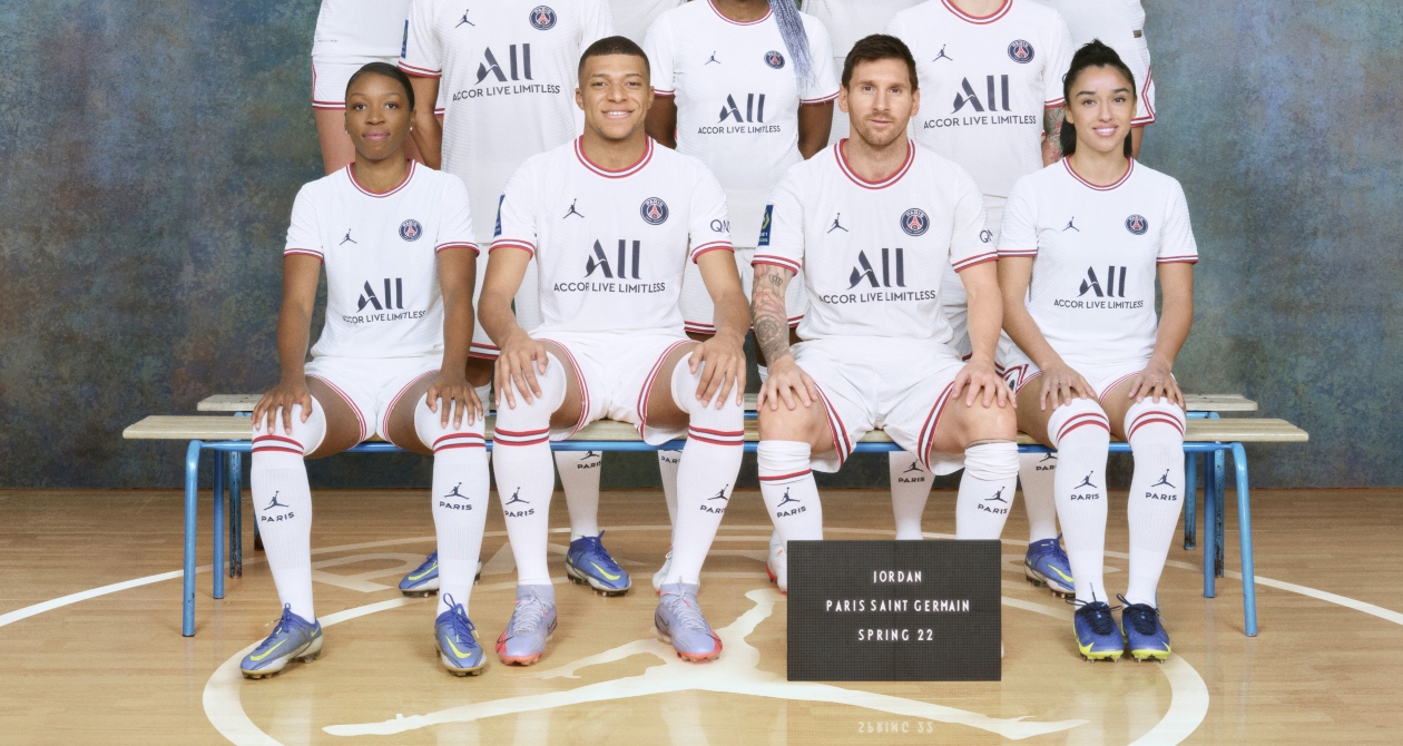 Por qué el PSG \