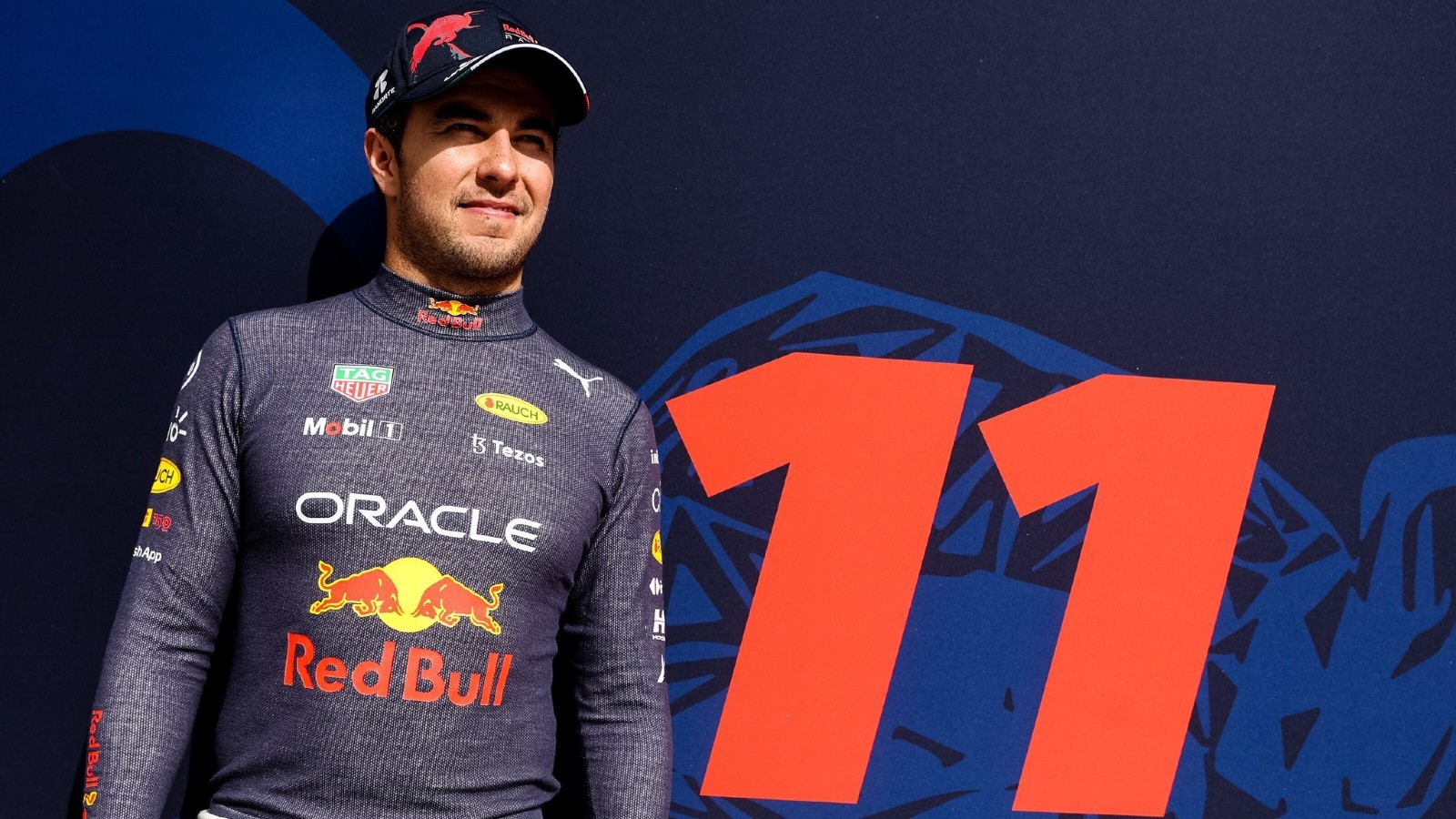 ¿Dónde y cuándo ver al ‘Checo’ Pérez en el Gran Premio de Bahréin 2022?