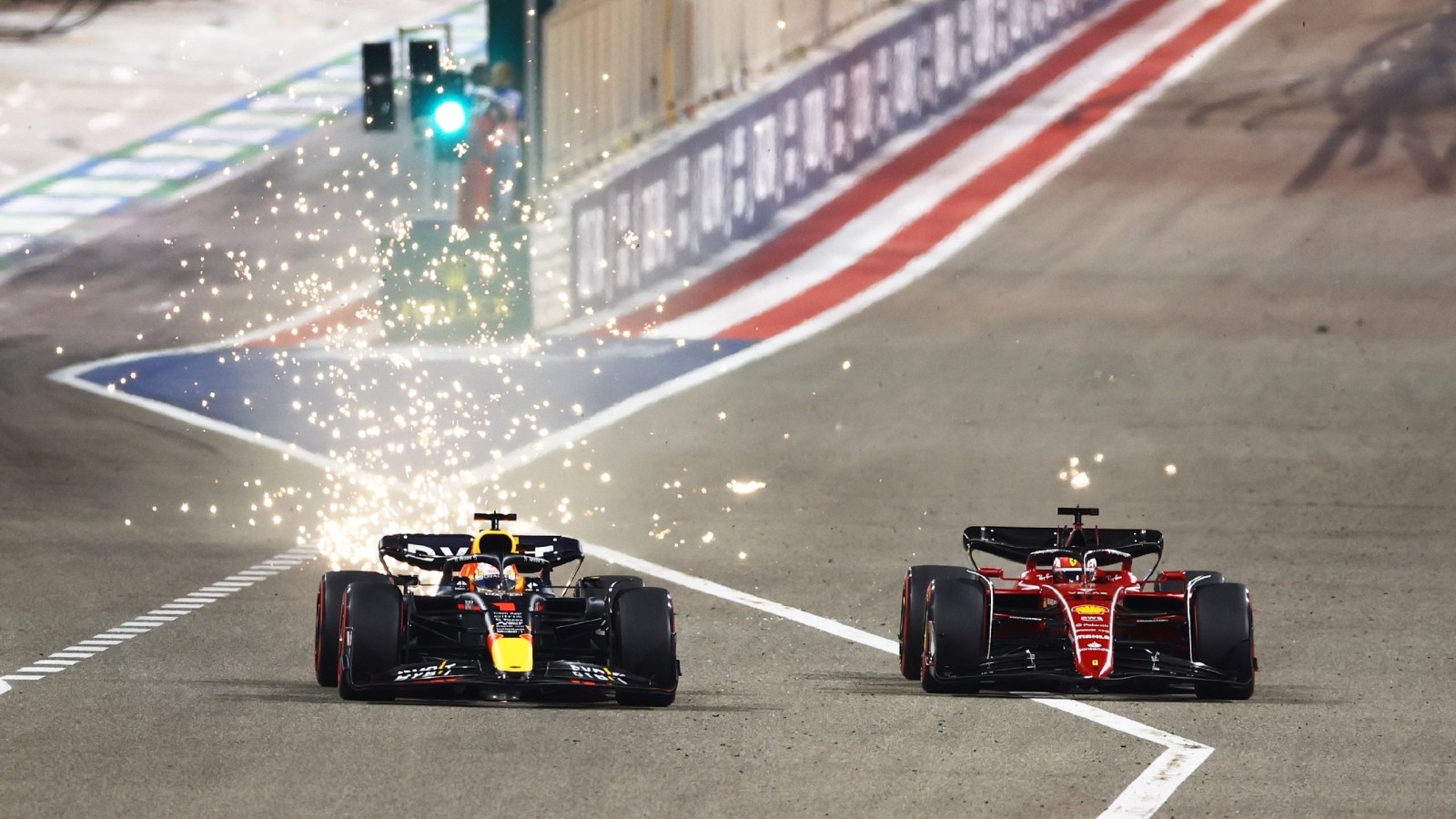 Aficionados explotan contra Fox Sports por comerciales durante GP de Bahréin