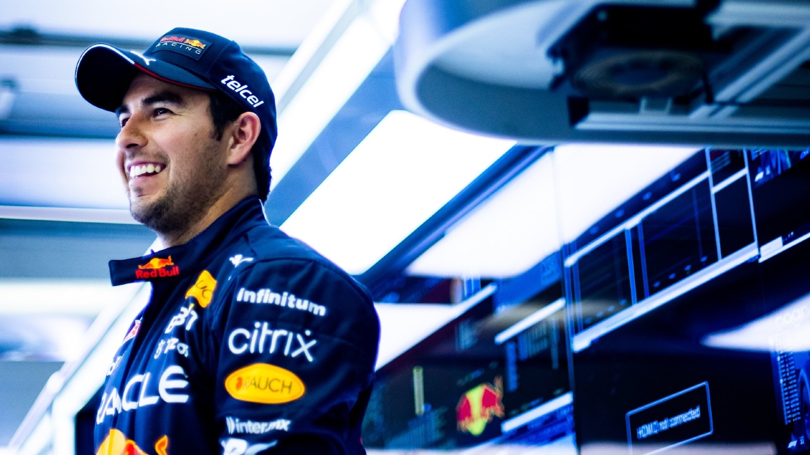 ¿Dónde y cuándo ver al ‘Checo’ Pérez en el Gran Premio de Arabia Saudita 2022?