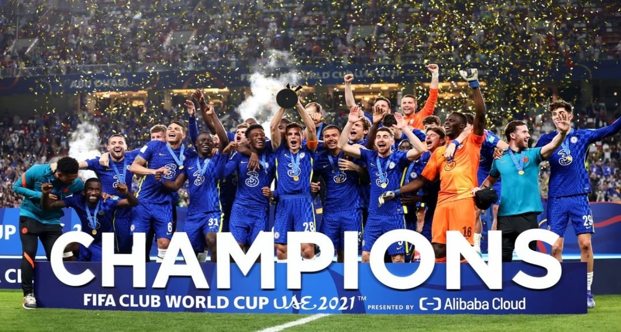 Los empresarios interesados en comprar al Chelsea