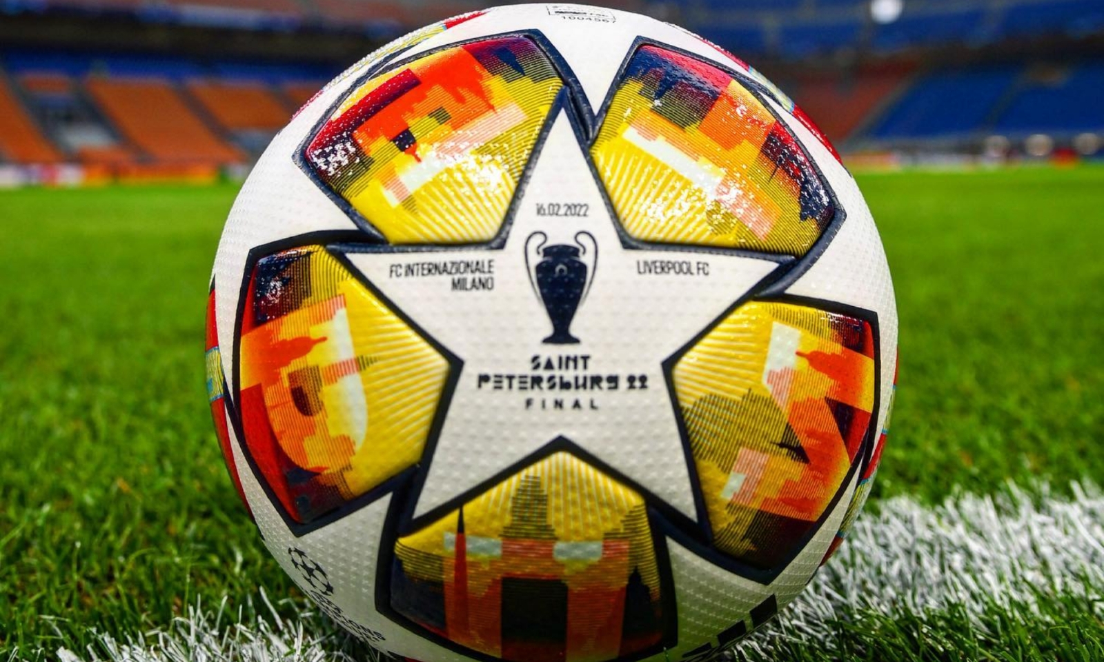 ¿Dónde y cuándo ver EN VIVO la Ida de los Cuartos de Final de la Champions League 21-22?