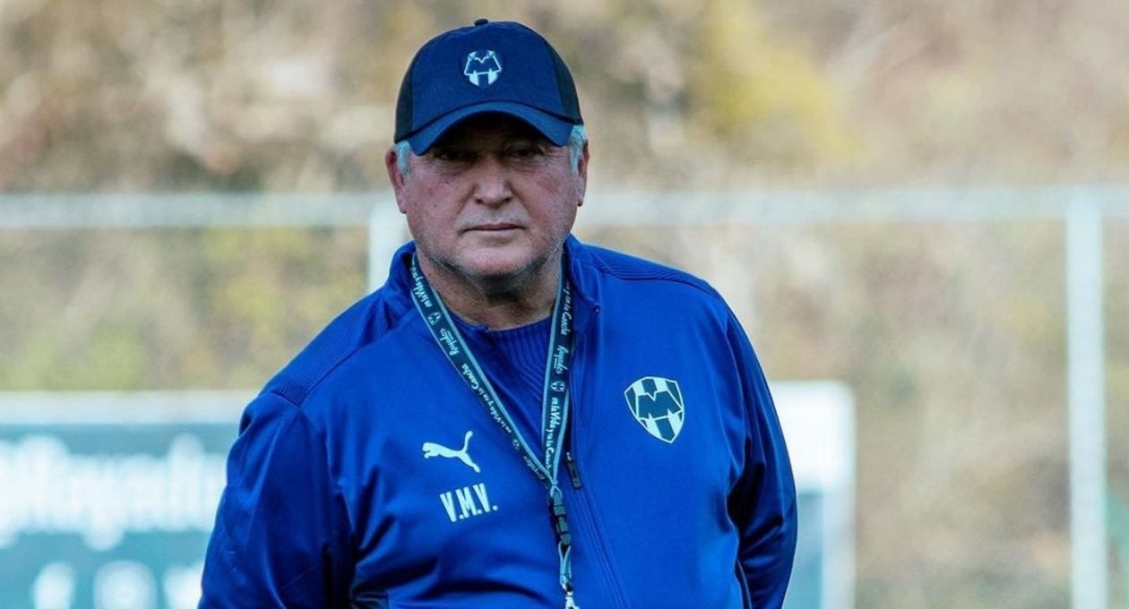 Vucetich sobre el trabajo del ‘Tata’: “Ha tenido cosas buenas, regulares y malas”