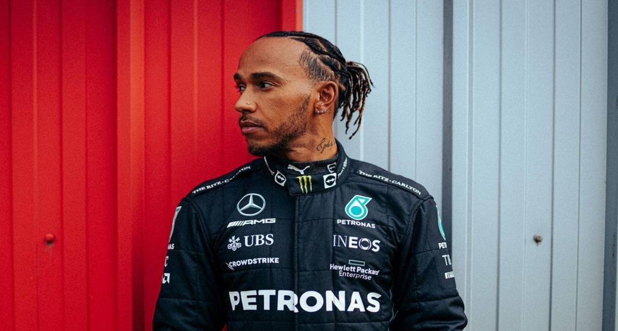 Expiloto de F1 piensa que la era Hamilton-Mercedes tendría los días contados