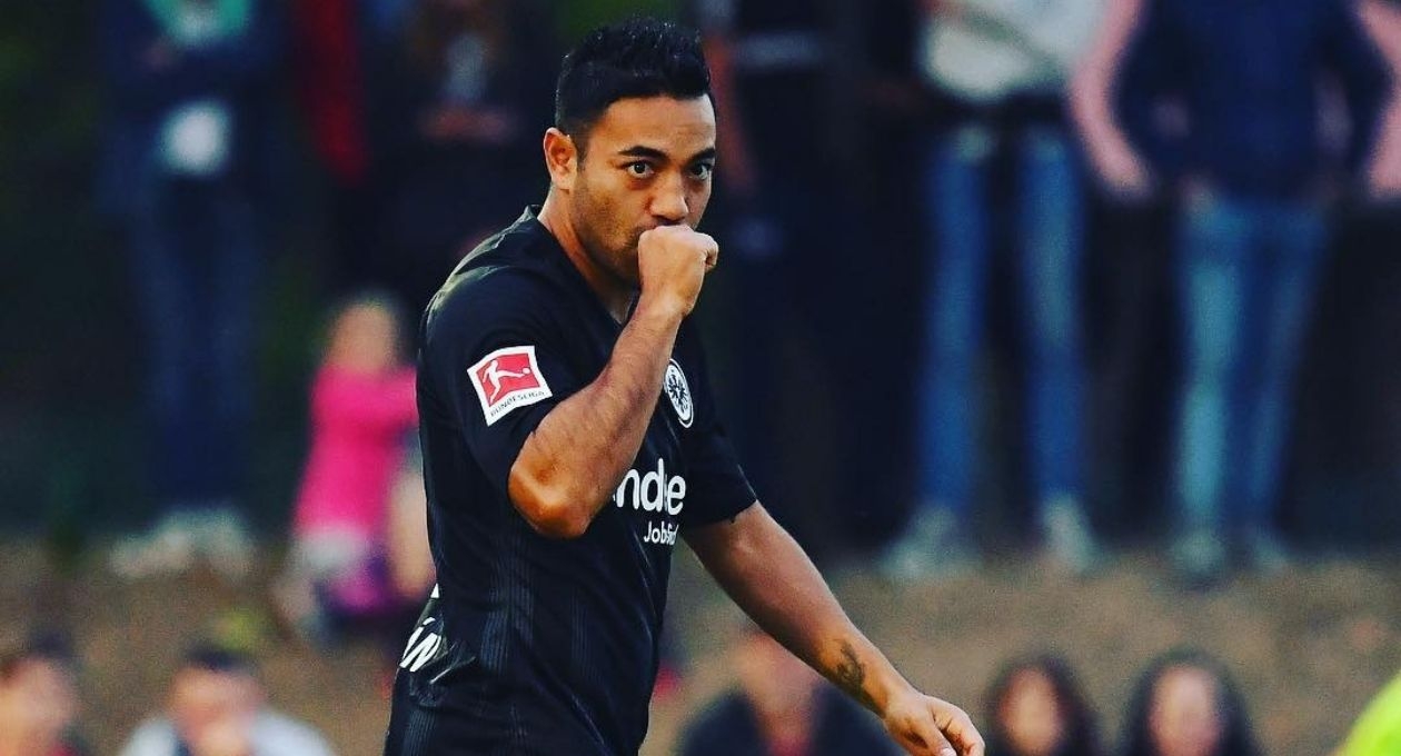 Fabián sobre la ausencia de ‘Chicharito’ en el Tri: “afecta a nuestra selección”