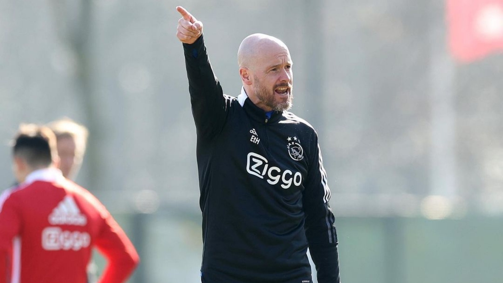 OFICIAL: Erik ten Hag deja al Ajax y dirigirá al Manchester United