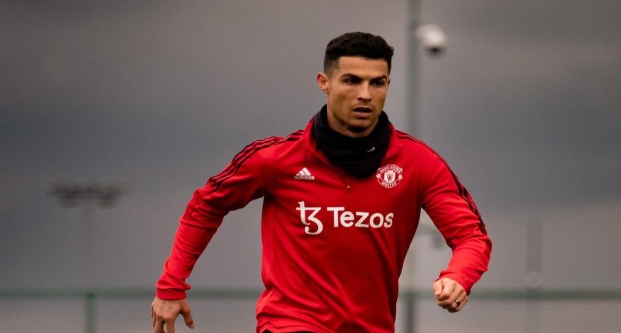 Ten Hag manda advertencia a Cristiano y otras estrellas del Manchester United