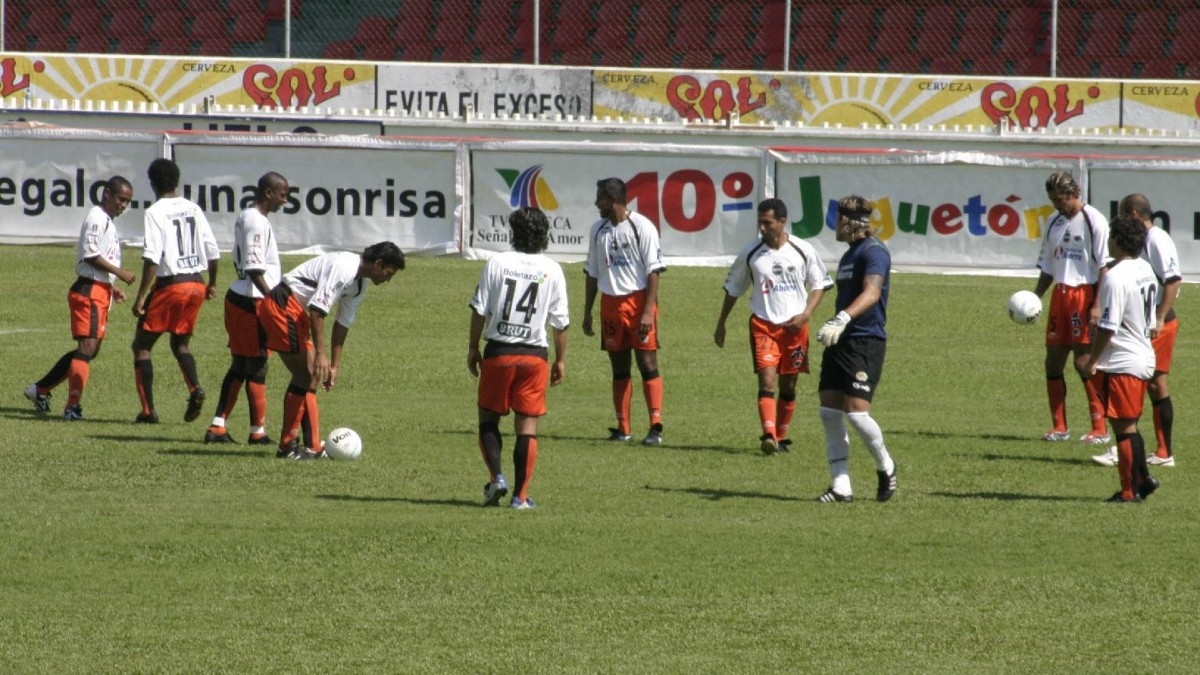 ¿Cómo el ‘abandono’ del Veracruz en el Apertura 2004 cambió la Liga MX