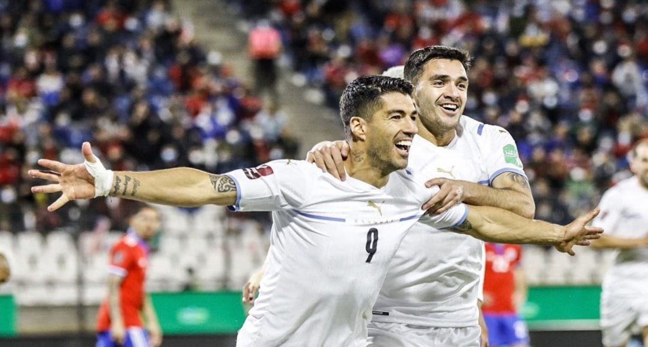 Uruguay quiere a México como sinodal antes de Qatar 2022