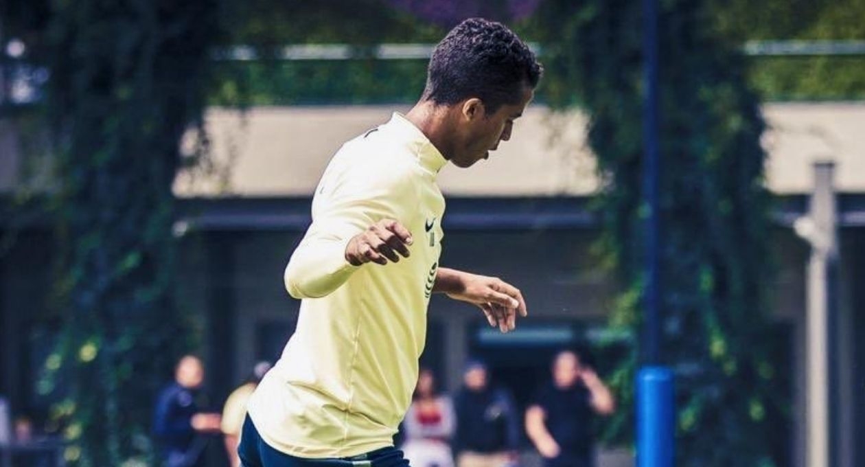 Giovani dos Santos estrena equipo en la MLS, ¿vuelve a las canchas?