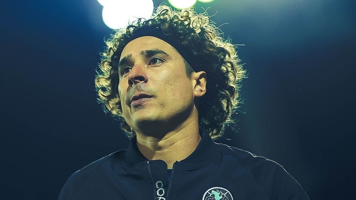 Memo Ochoa sobre 'Tano' Ortiz: "nos hizo volver a creer en nosotros"