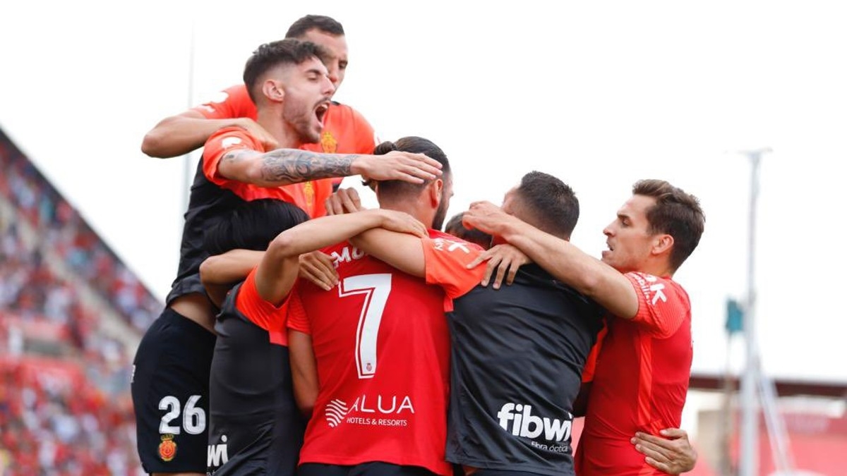 Atleti clasifica a la siguiente Champions League; Mallorca se acerca a la salvación