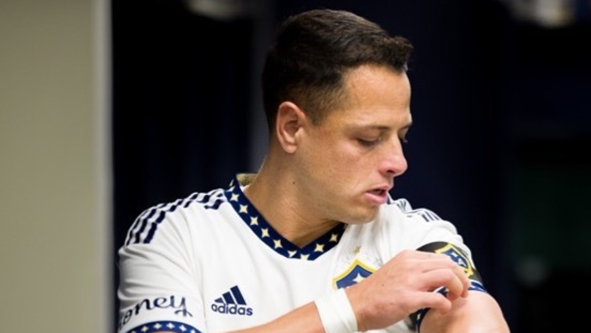 ‘Chicharito’ confiesa que sufrió depresión y habla de su retiro