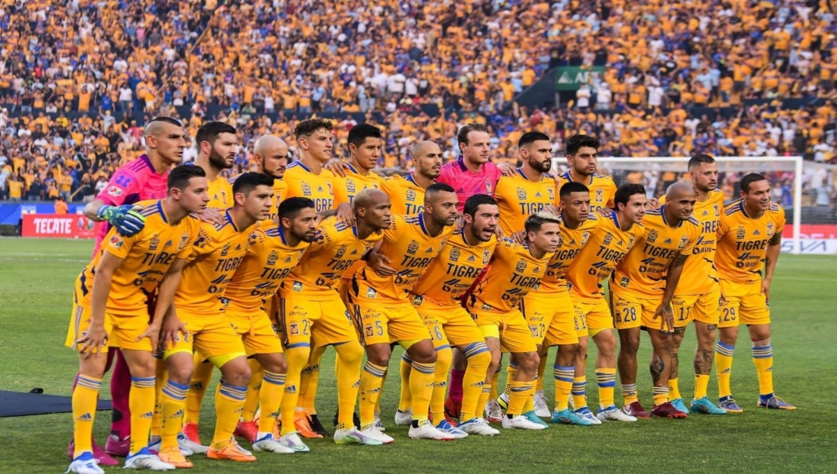 “Perder para que duela”: la carta de Nahuel Guzmán a la afición de Tigres, tras derrota