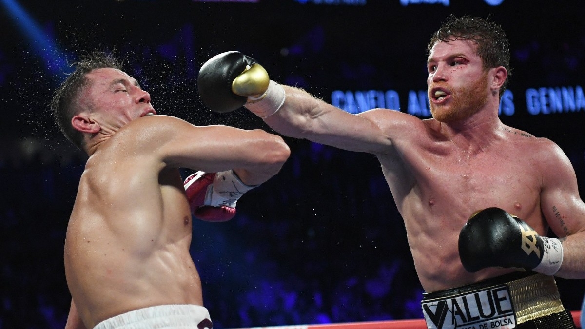 ‘Canelo’ confirma pelea vs GGG y Bivol: “Son las peleas más importantes del boxeo”