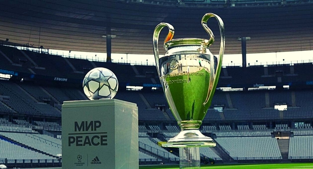 ¿Quiénes narrarán la Final de la Champions League por TNT Sports México