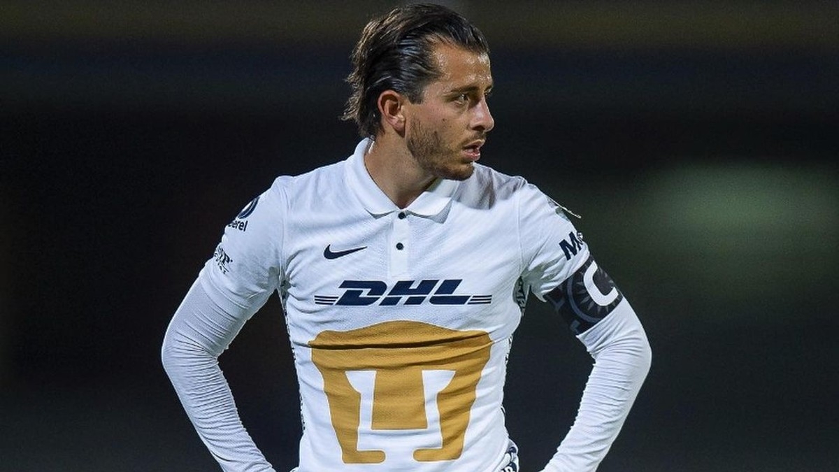 Chivas y Pumas harían intercambio por Mozo; ¿quién sería el jugador elegido?
