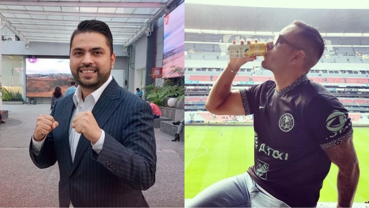 Villalbazo habla sobre fracasos de América y tiktoker responde: "me pelas la v..."