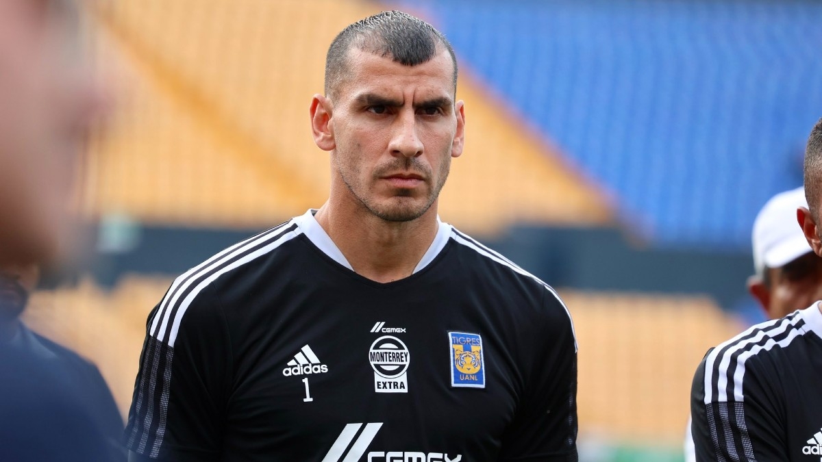 Revelan qué le dieron a Nahuel Guzmán previo al cobro del penal del Atlas
