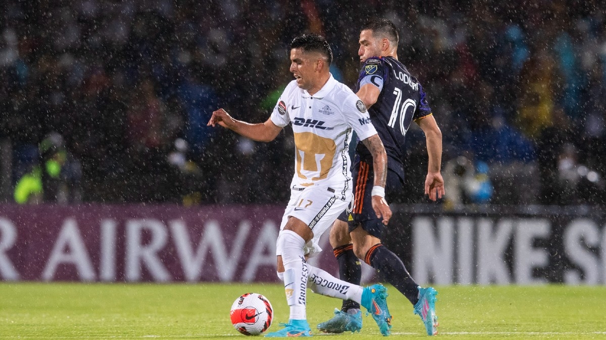 ¿Dónde y cuándo ver EN VIVO Seattle Sounders vs Pumas en la vuelta de la final de Concachampions?