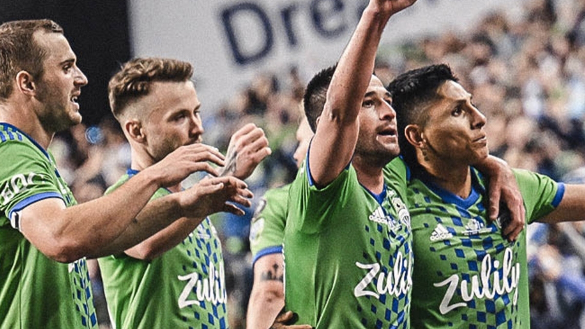 Seattle Sounders es campeón de la Concachampions tras vencer a Pumas
