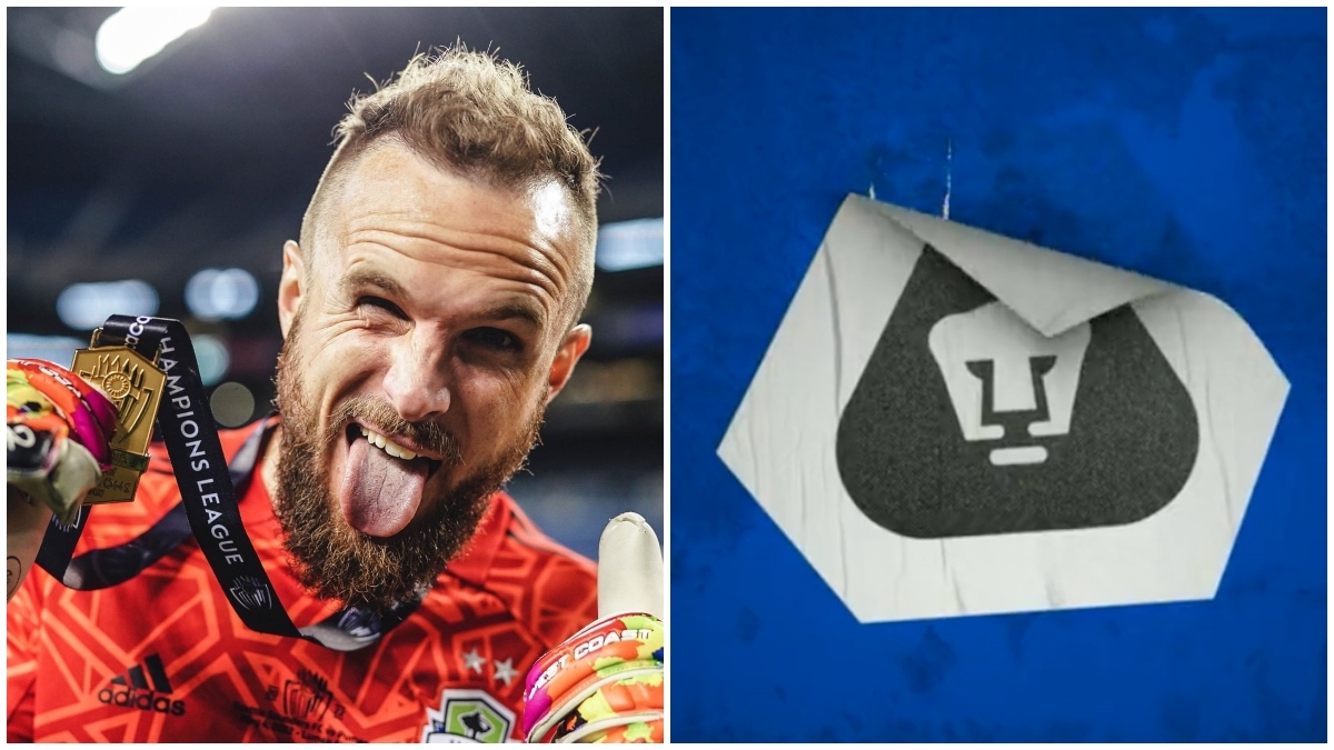 Seattle Sounders trollea a Pumas tras quedarse con el título de la Concachampions