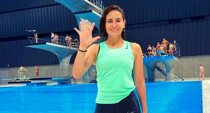 Paola Espinosa se retira; ¿cuál fue el legado que dejó en el deporte?