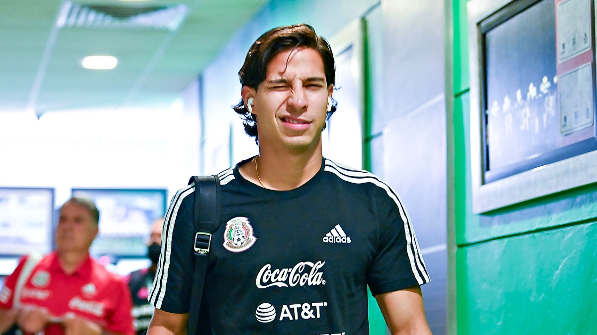 Diego Lainez podría jugar junto a otro mexicano en Europa y fuera de España