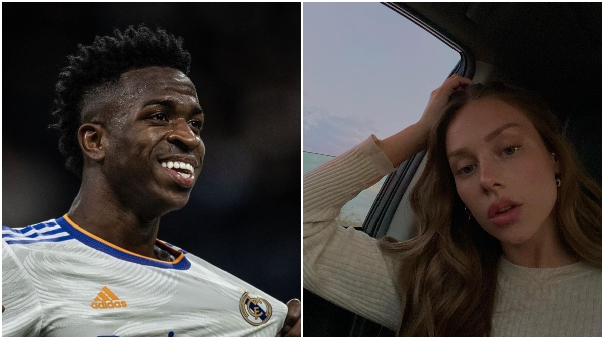 Ester Expósito manda contundente mensaje sobre supuesto ‘coqueteo’ a Vinicius