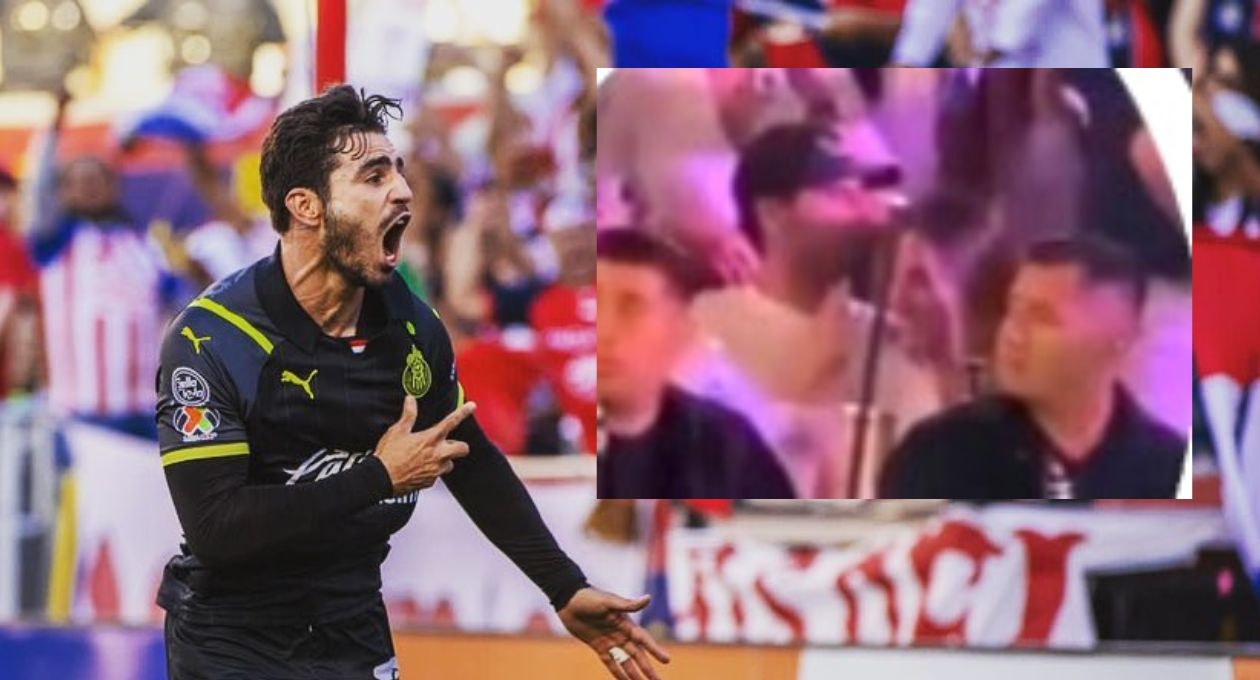 Las redes no perdonan al 'Pollo' Briseño por la presunta infidelidad de su pareja | Soy Referee Las redes no perdonan al 'Pollo' Briseño por la presunta infidelidad de su pareja | Soy Referee