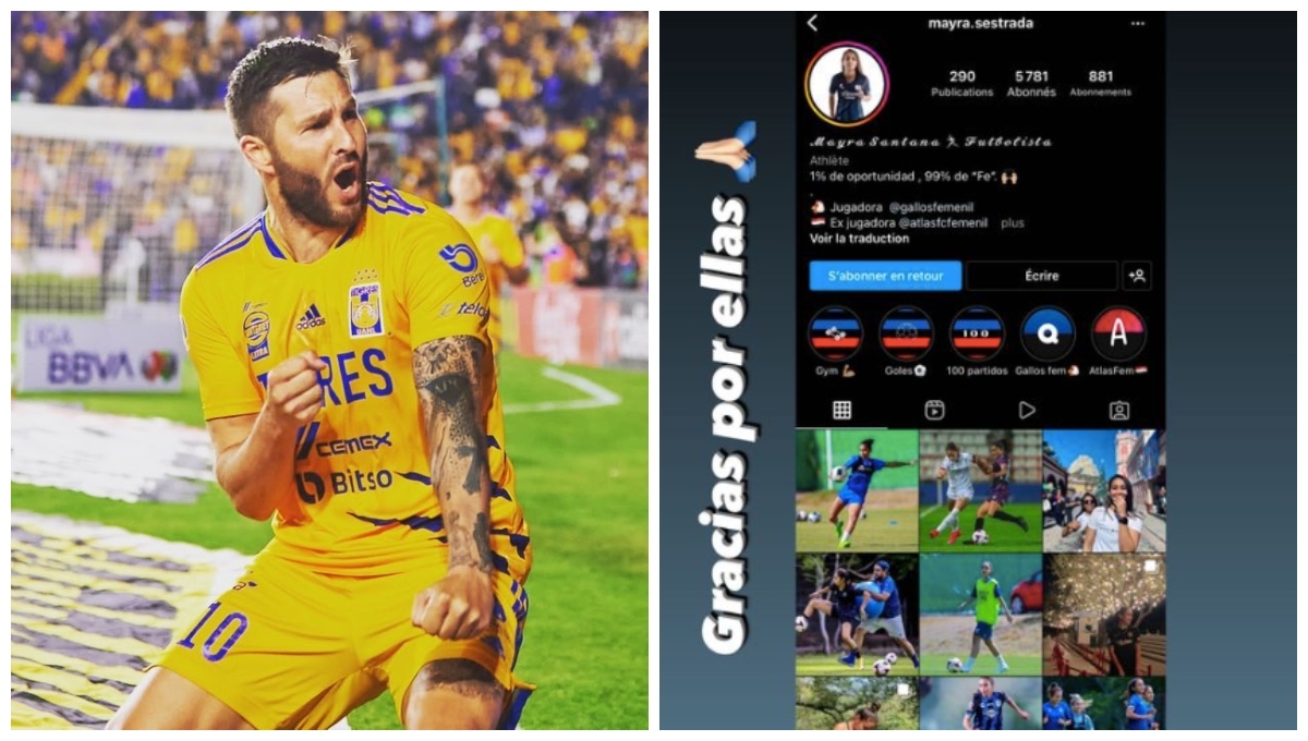 Gignac apoya a jugadoras de Querétaro Femenil ante problemas económicos