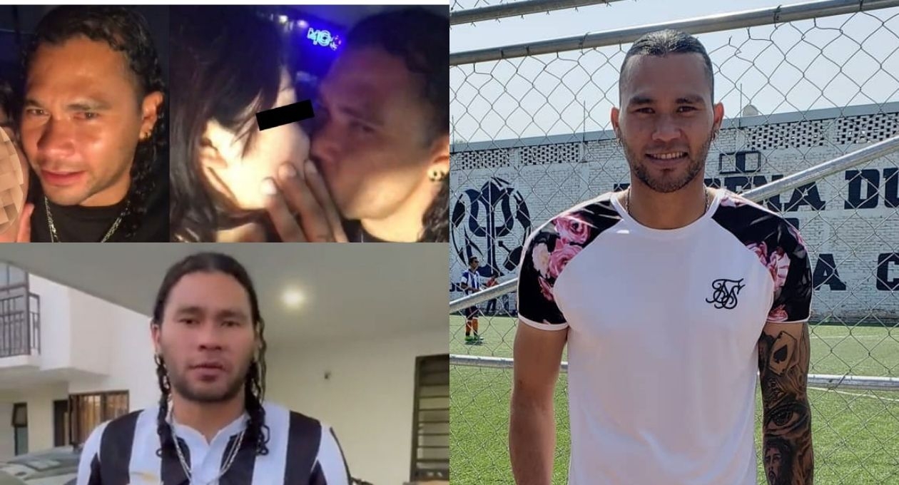 Los escándalos más sonados de Carlos “Gullit” Peña