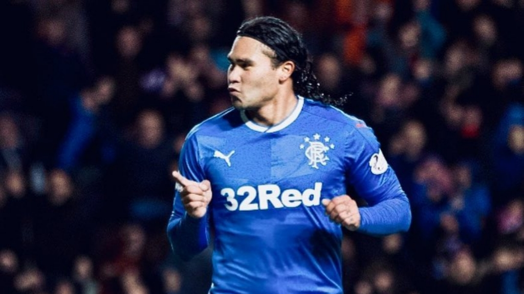Así ha caído el valor del 'Gullit' Peña a lo largo de su carrera
